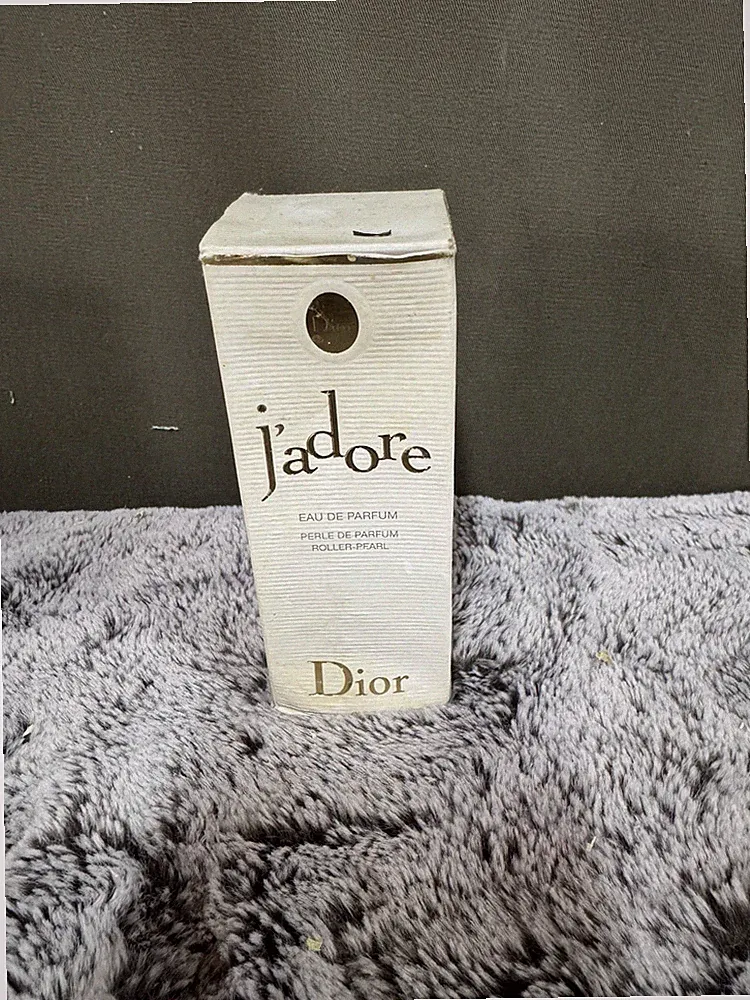 Christian Dior J’adore Eau De Parfum Roller-Pearl Perfume 20ml NEW
