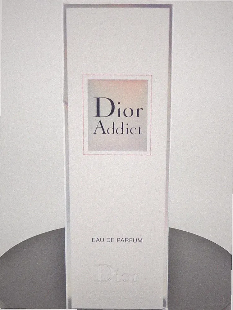 Dior ADDICT - Eau de Parfum 50 ml-1.7 fl oz - NIB