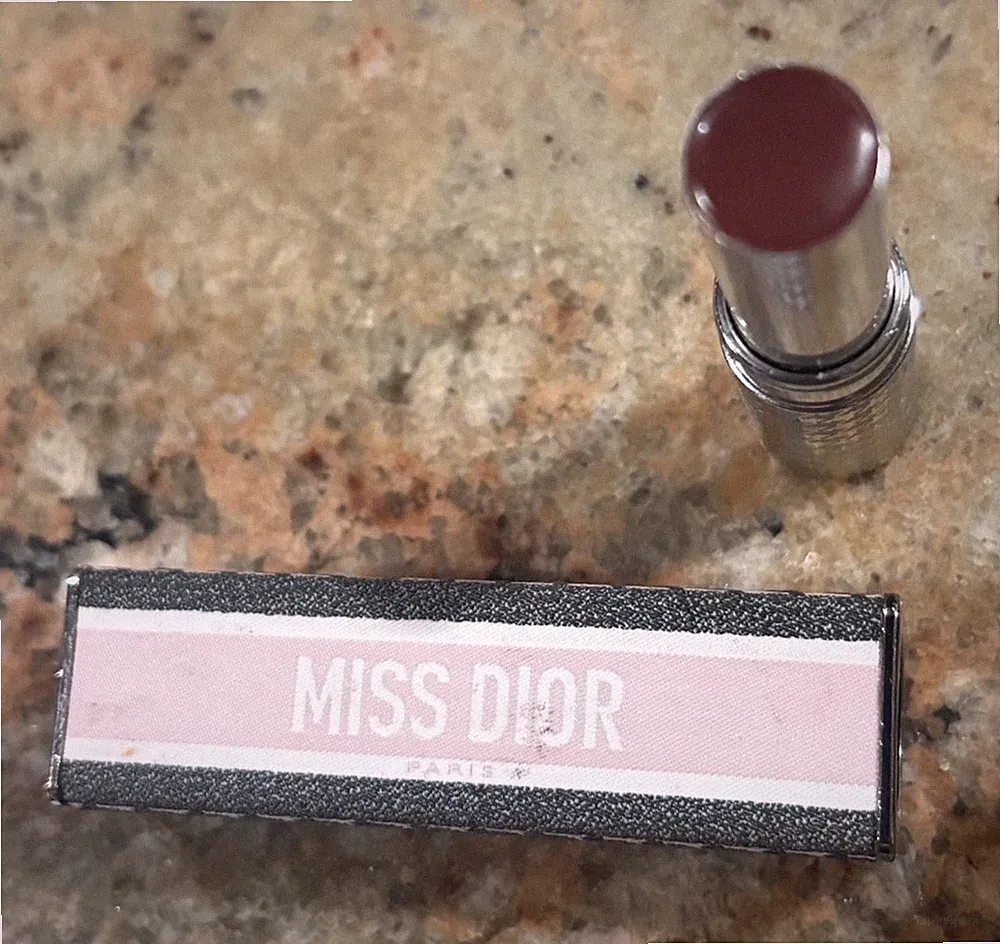 Dior Mini Miss Dior Parfum Solid Perfume Stick * SEE DETAILS *