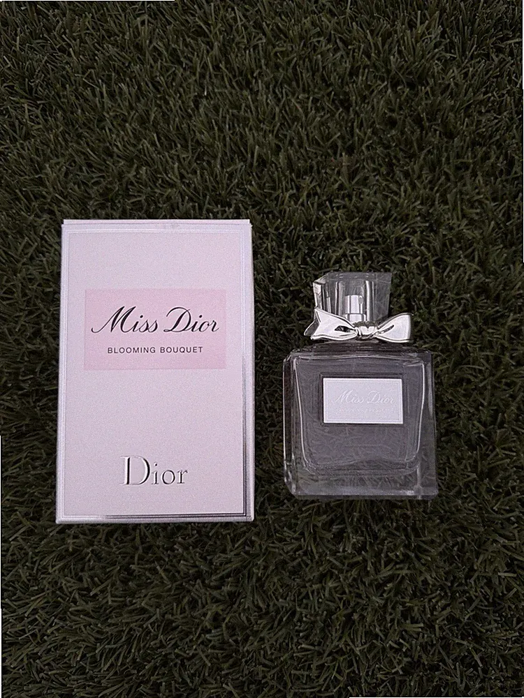 Dior Miss Dior Blooming Bouquet Eau de Toilette 3.4 fl oz Women's Fragrance
