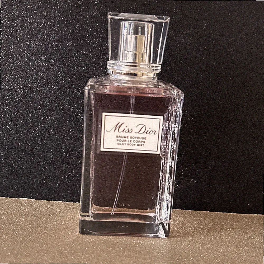 DIOR MISS DIOR SILKY BODY MIST 100 ML