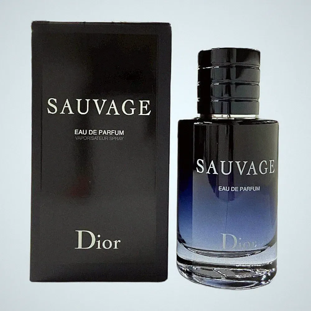 Dior Sauvage by Christian Dior cologne for men EDP 2 / 2.0 oz New In Box