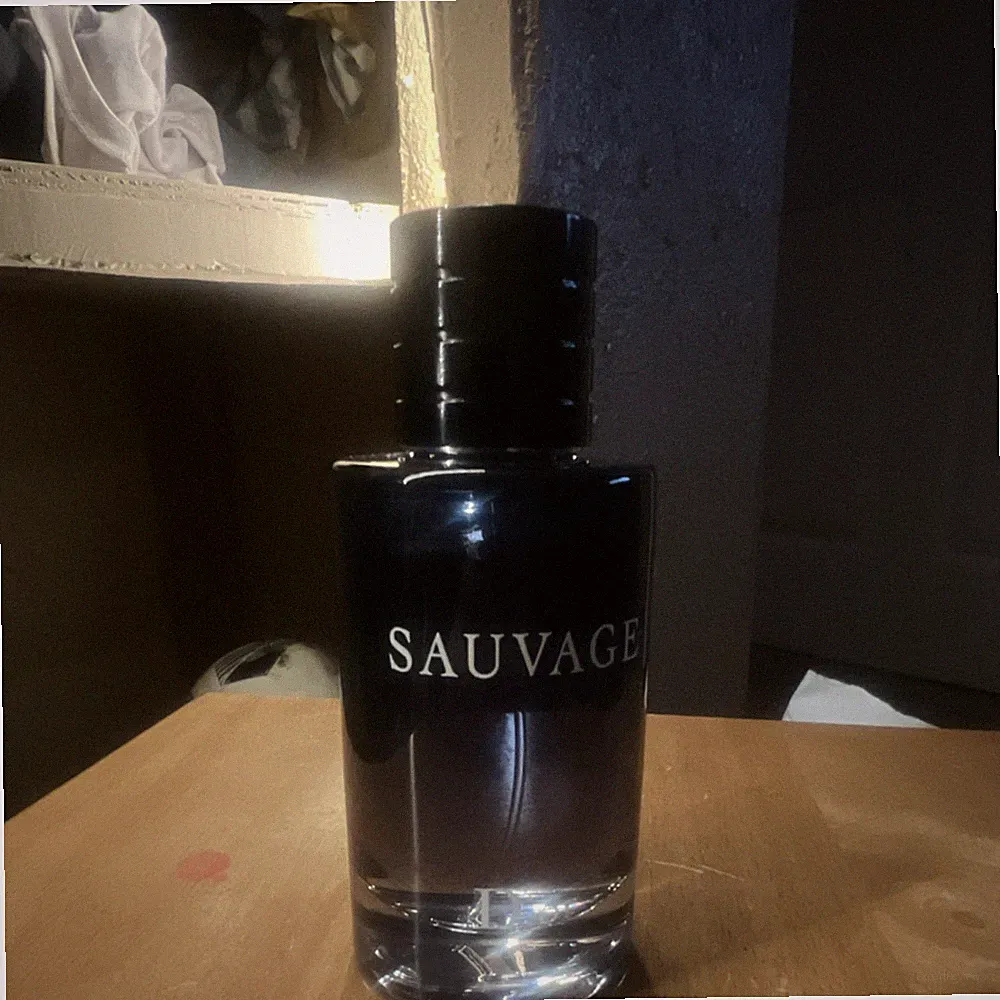 DIOR Sauvage Eau de Cologne 3.4 fl oz Men's Fragrance Regular Size