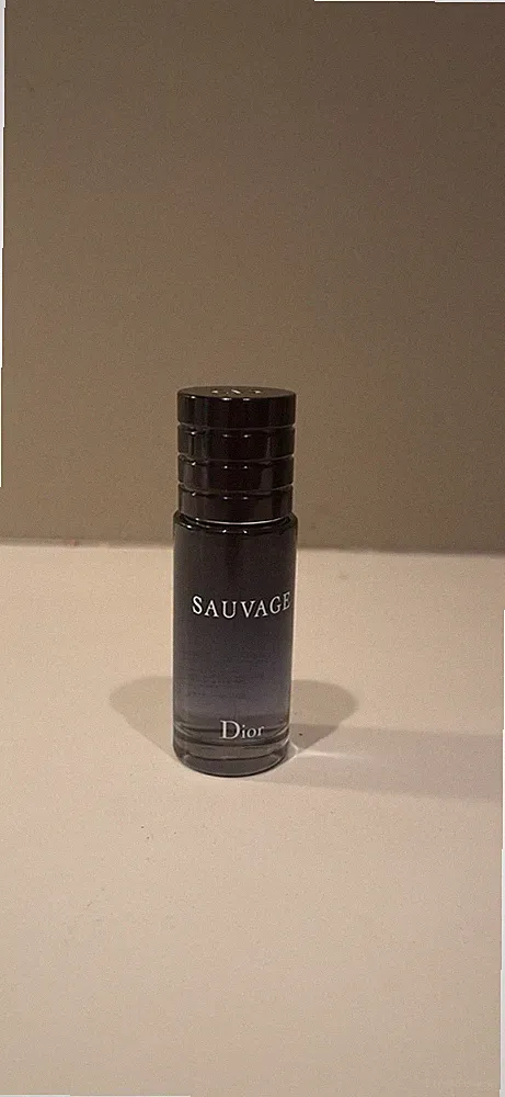 Dior Sauvage Men's Fragrance