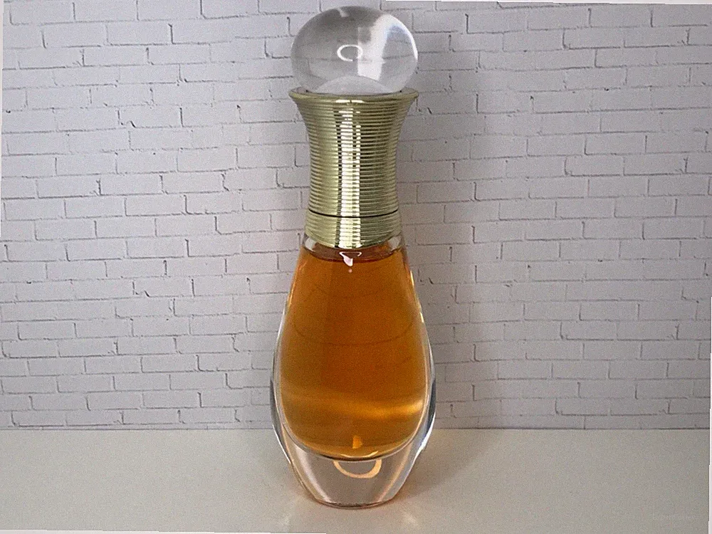 J'adore Dior Infinissime Roller-Pearl 0.67 oz/ 20 ml Women's Perfume New NWOB