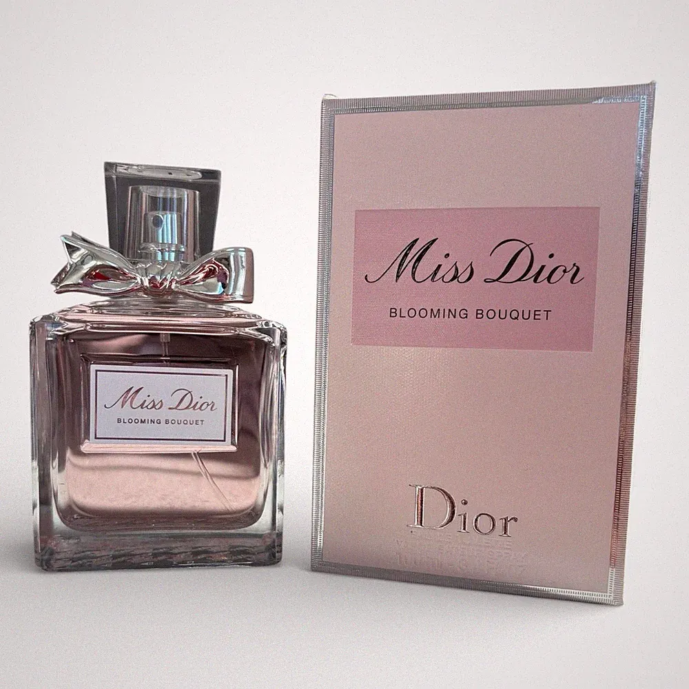 Miss Dior Blooming Bouquet 3.4 oz/ 100 ml Eau De Toilette - Perfume for Women