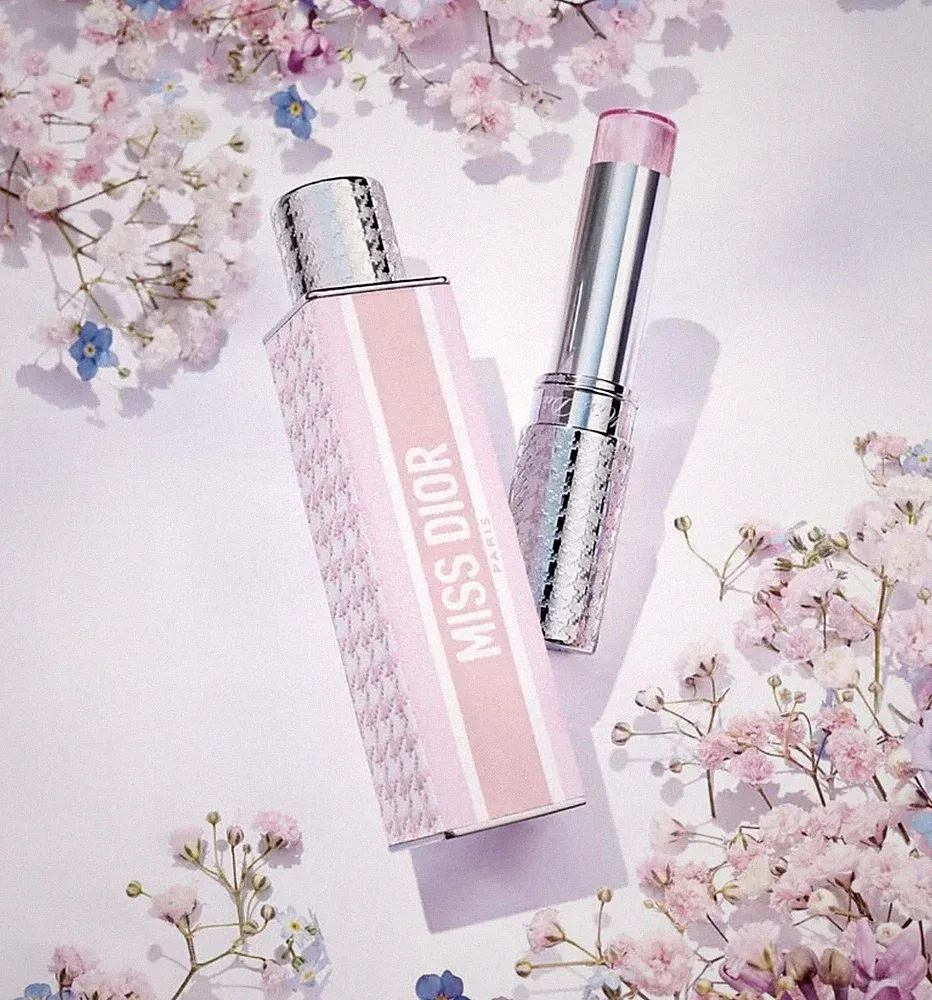 Miss Dior Blooming Bouquet Mini Miss Perfume Stick - New In Box - US SELLER