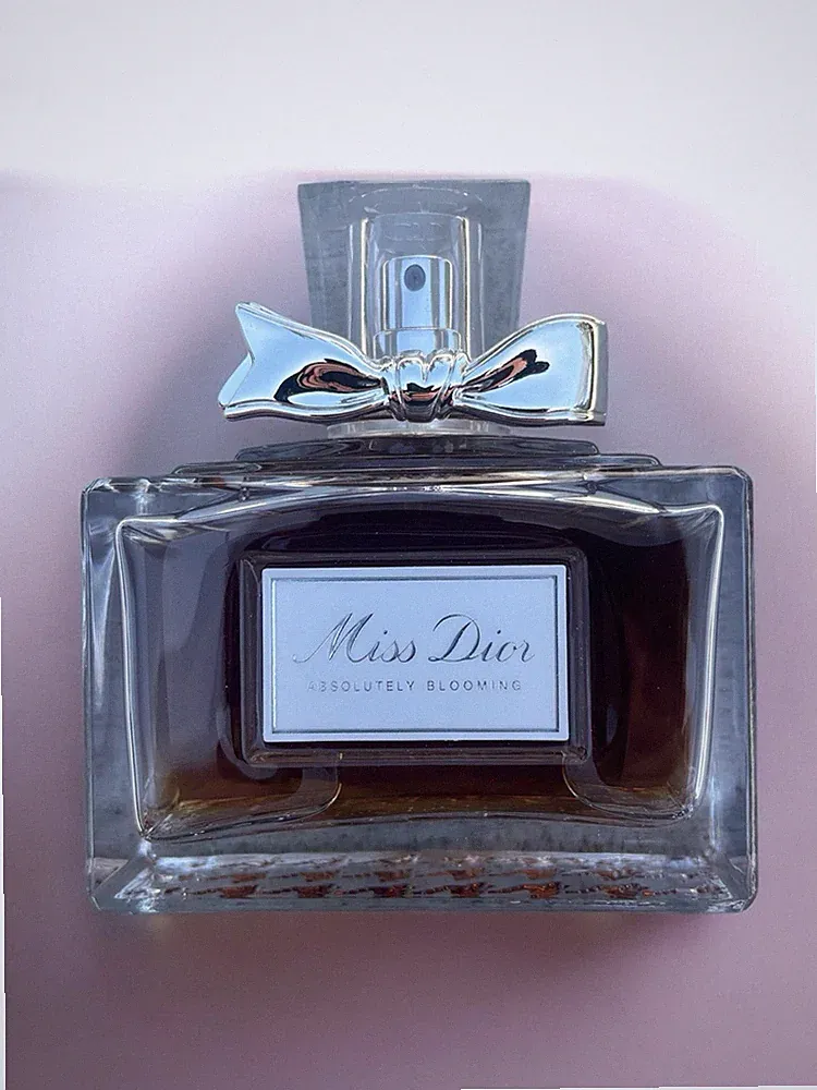 Miss Dior Eau de Parfum Spray 100ml Floral Women’s Fragrance- See Photos