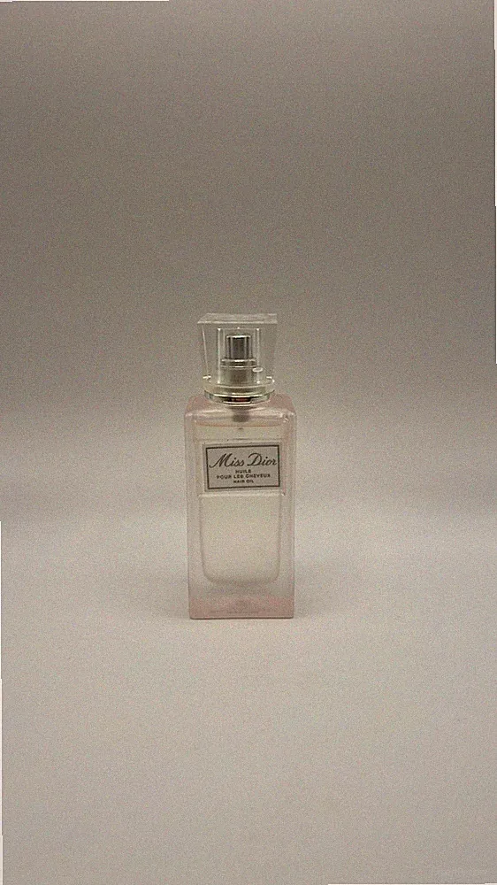Miss Dior Hair Oil Pour Les Cheveux 30ml 1.0oz Spray Authentic