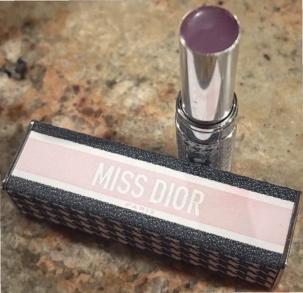 Miss Dior Mini Miss Blooming Bouquet Solid Perfume Stick *SEE DETAILS*