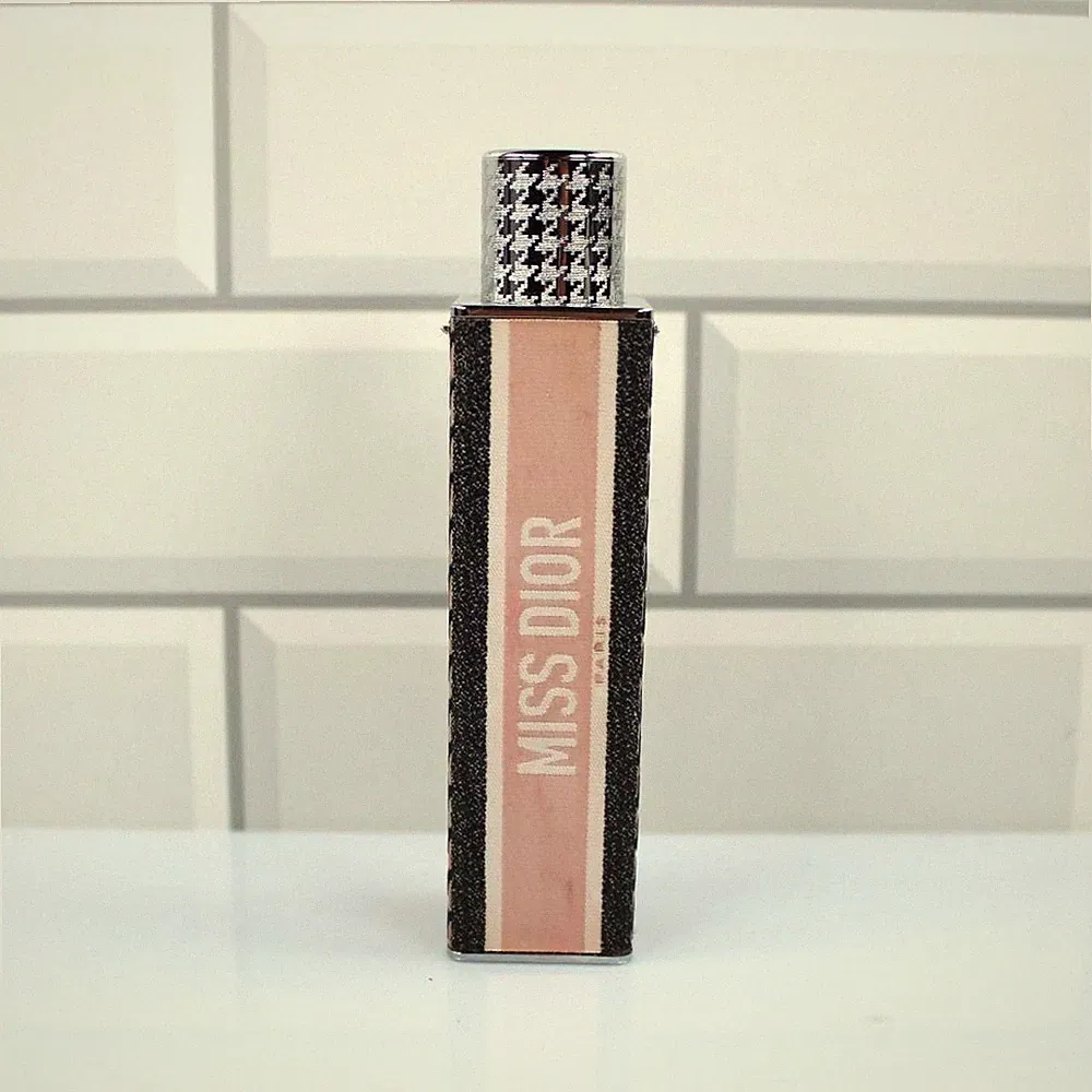 Miss Dior Solid Perfume Retractable Limited Edition Style READ NOTES