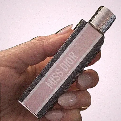 New Miss Dior Eau de Parfum Mini Miss Solid Perfume Stick