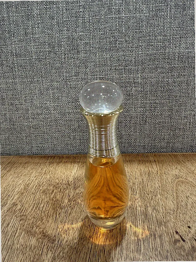 New Sealed J’adore by Christian Dior 0.67 oz EDP Roller-Pearl Perfume for Women