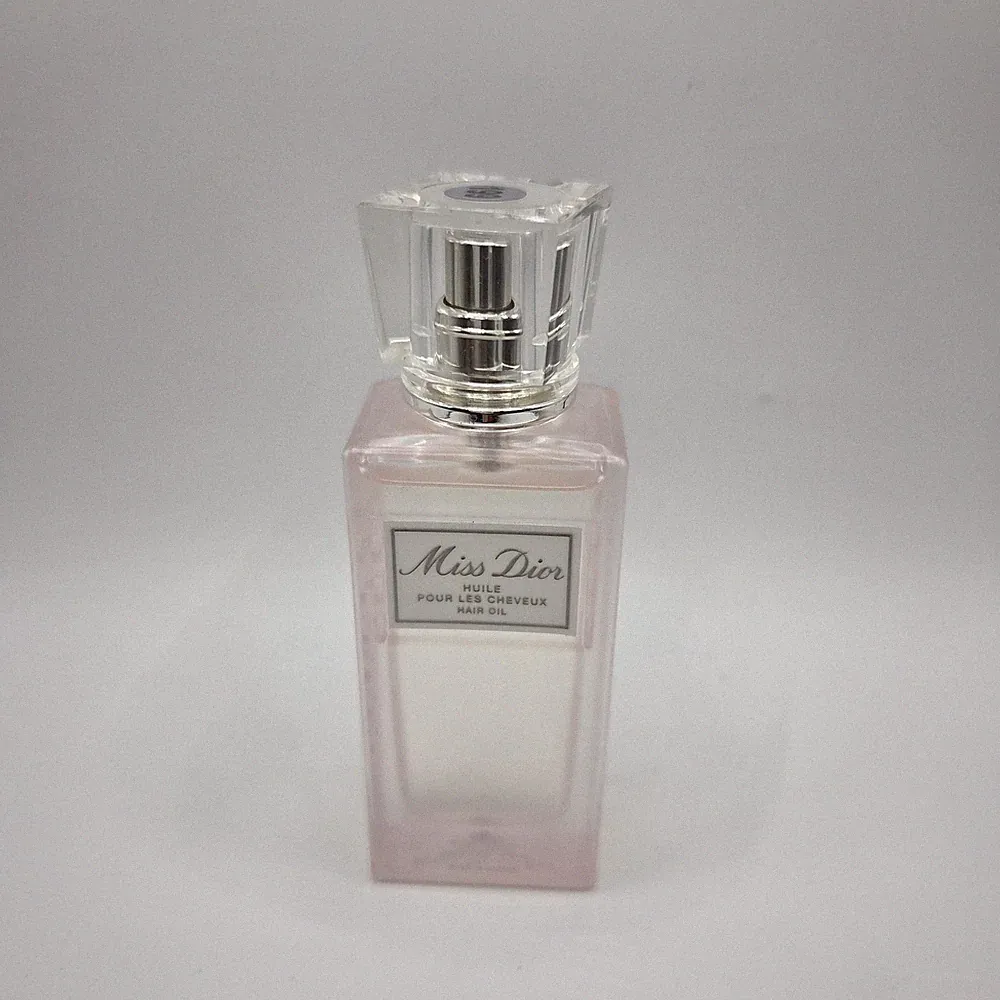 NWOB Christian Dior Miss Dior Perfumed Hair OIl Mist 1 OZ